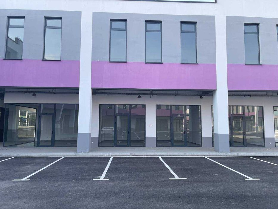 Сдается в аренду офис