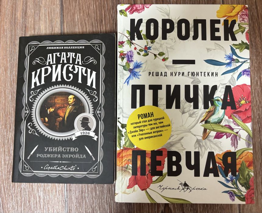 Продажа книг(2шт)