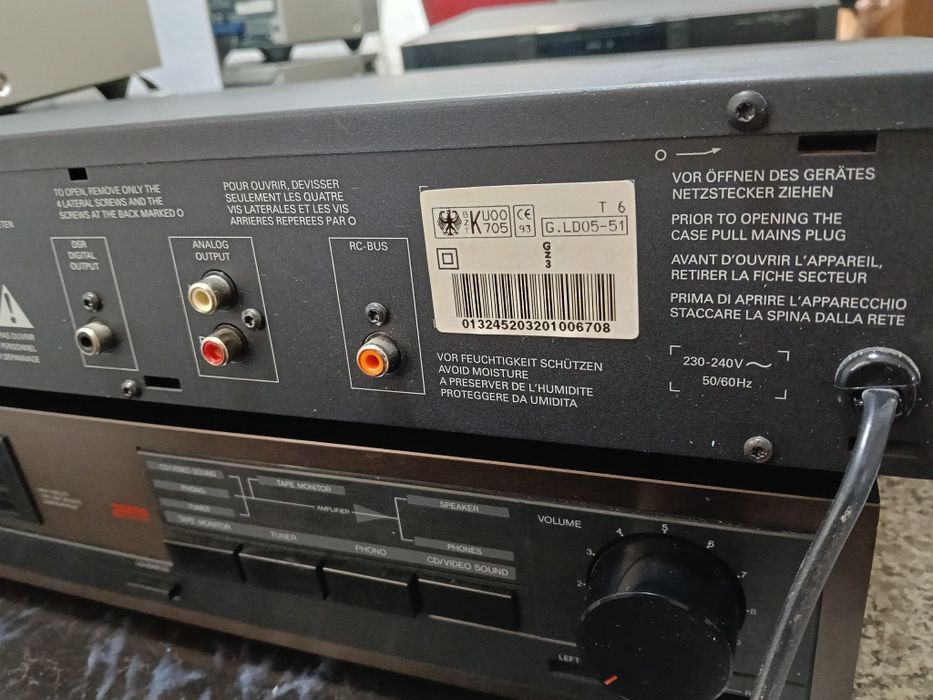Tuner digital  satelit Fine Arts Grundig