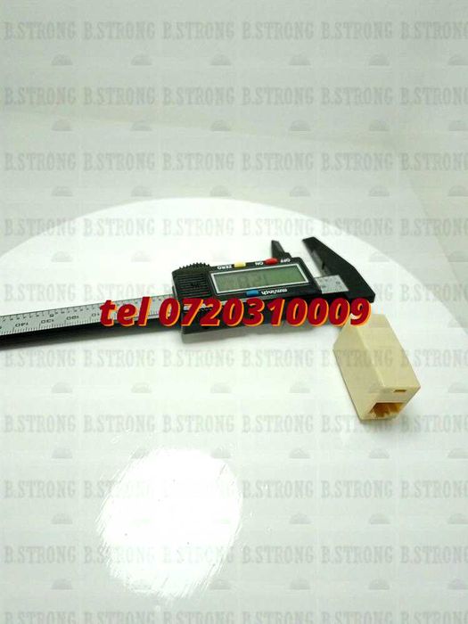Subler Lcd Cu Vernier , Electronic, Digital, Nou !