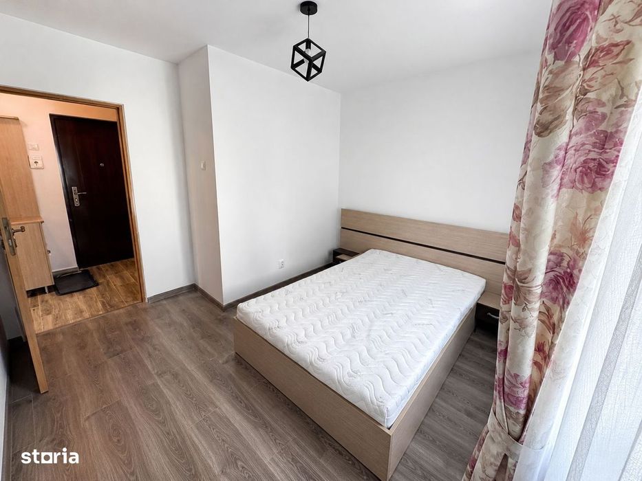 Apartament 2 camere dec. 55 mp Metalurgie Gradinari 450 euro