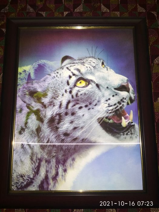 Картина на стену .