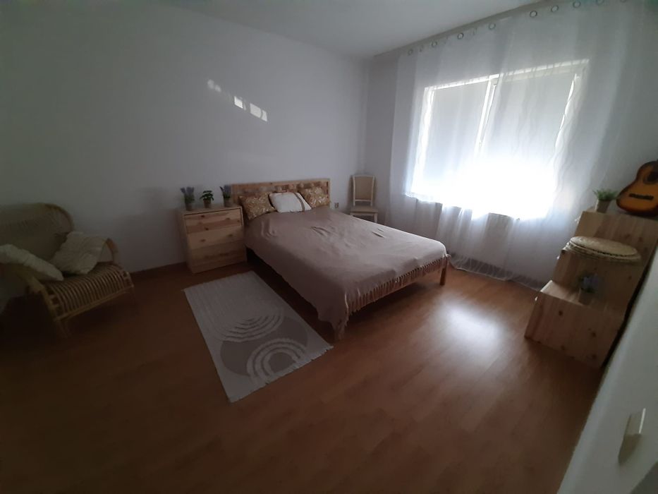 Apartament 2 camere, 57 mp, etaj 1 – Cluj-Napoca – Persoană fizică