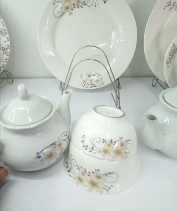 Пасуда новый . Не используйный новый