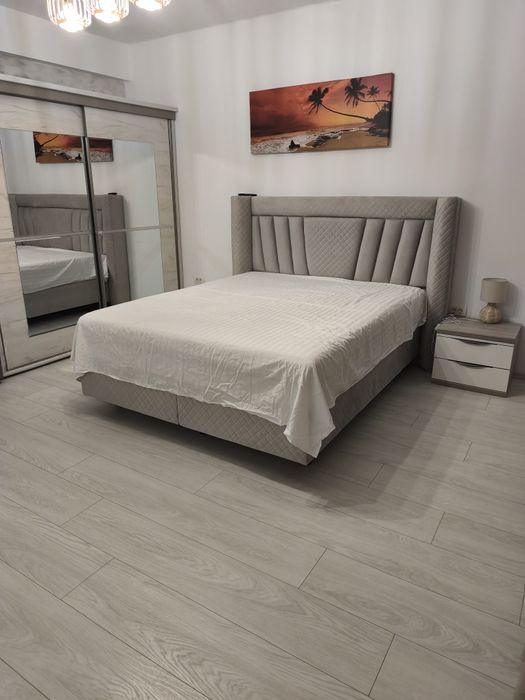 Ap zona Tomis Nord Constanta în regim hotelier 2 cam decomandat