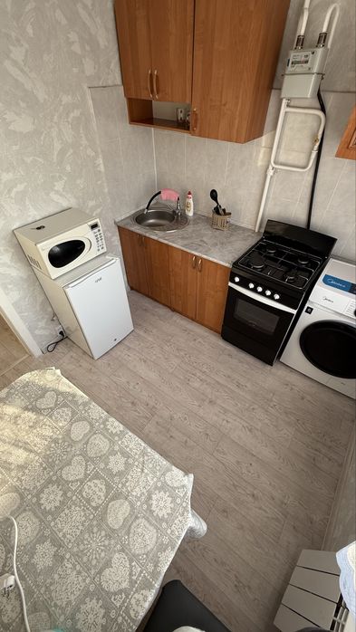 Сдам квартиру Тайга