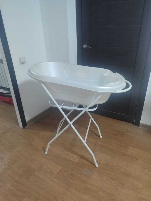 Детская ванночка