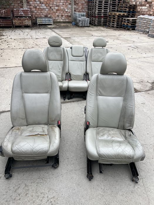 Седалки за Volvo xc90