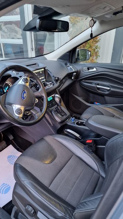 Ford Kuga 2016 automat 4×4