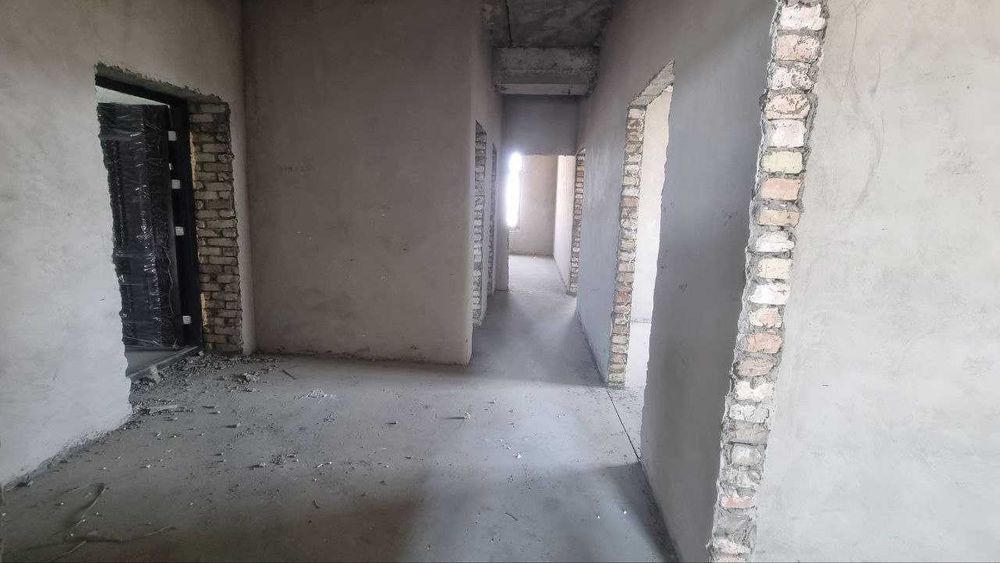 Продаётся 4х комн квартира на 7+8 этаже Ор-р Корзинка №1