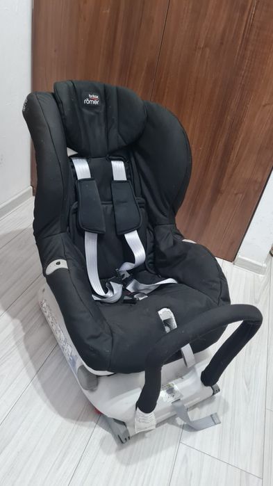 Scaun auto Romer Britax Max-Fix II
