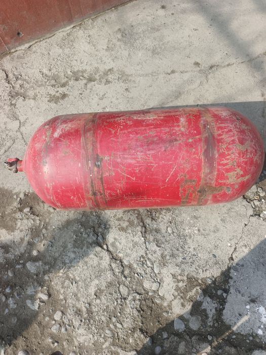 Temir balon sotiladi