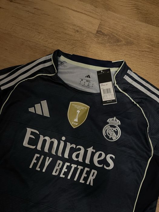 Tricou Jude Bellingham