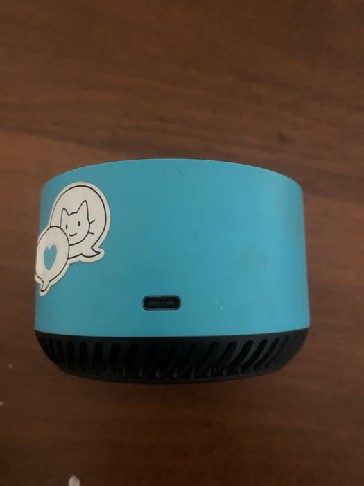 Яндекс станция Алиса