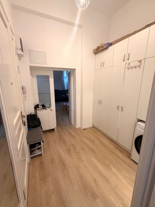 Apartament ultracentral, langa Casa Darvas
