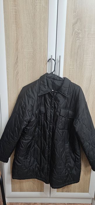 Продам куртку размер 50