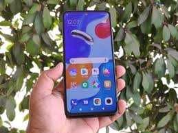 vand telefon xiaomi redmi note 11