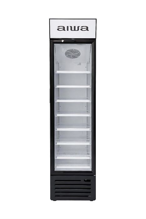 Витринный холодильник Aiwa  / Vitrina sovutgichlar Aiwa