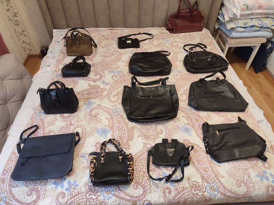 Распродажа Женские сумки