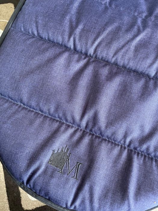 Коляска Milano итальянский