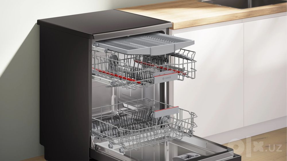Посудомоечная машина Bosch SMS4HMC65Q