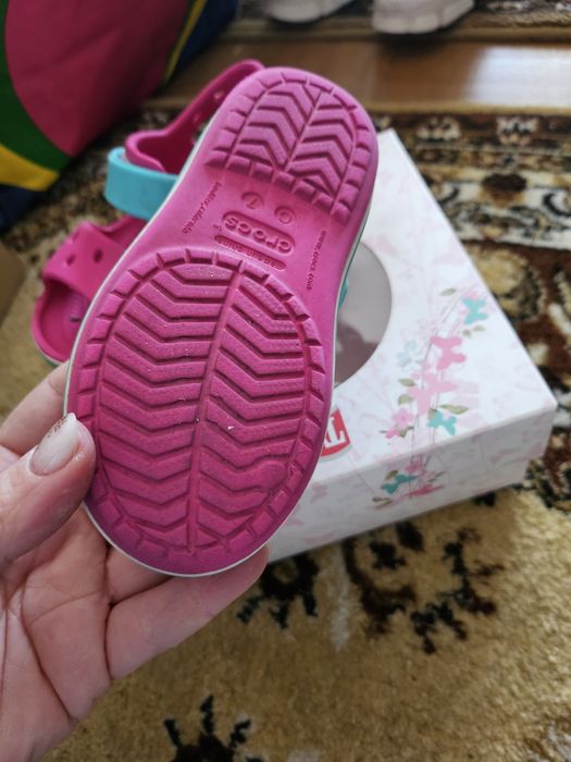 Детски сандали маратонки Crocs, Mayoral, Adiddas