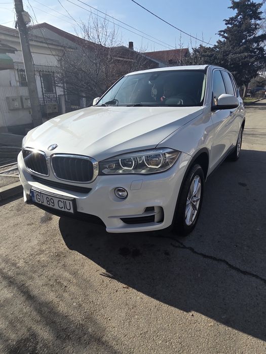 Bmw X5 3.0 masina personala