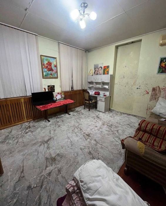 Аренда дома 2-х этажного дома . Дархан . Метро Хамид Алимджан .