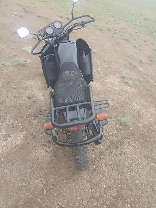 Хонда 125 сатылады