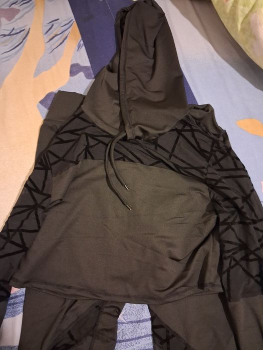 Compleu sport dama