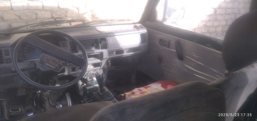 Damas yuradi oʻrtacha holatda