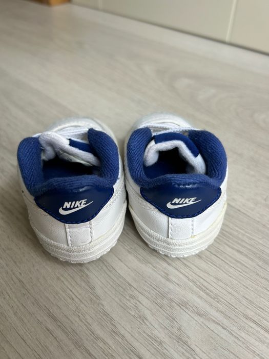 Оригинални Бебешки обувки Nike и Addidas