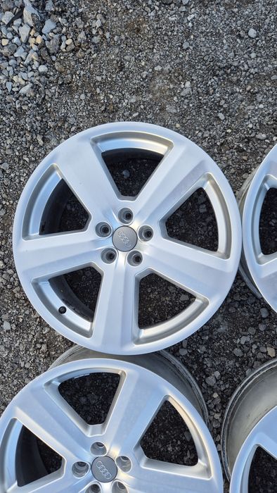 Джанти 5/112 Ауди 5x112 Audi