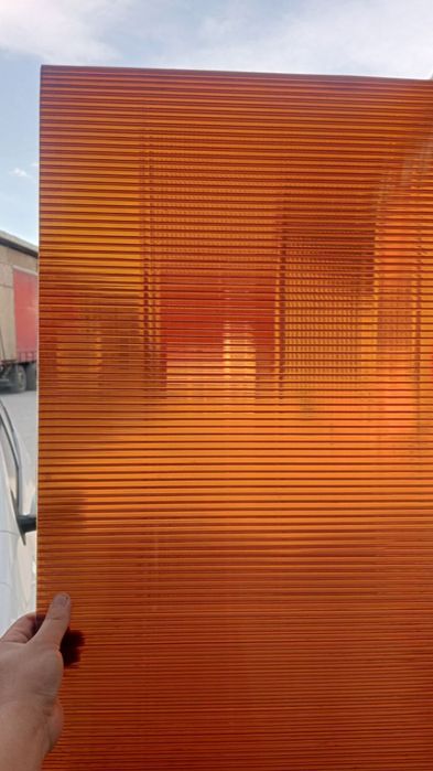 Лексан поликарбоната