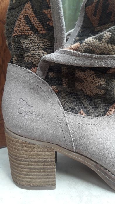 Испански боти, 38 н.