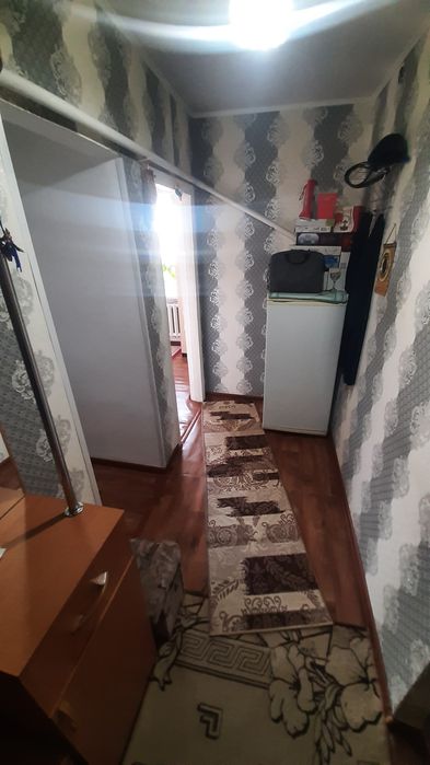 Продается квартира