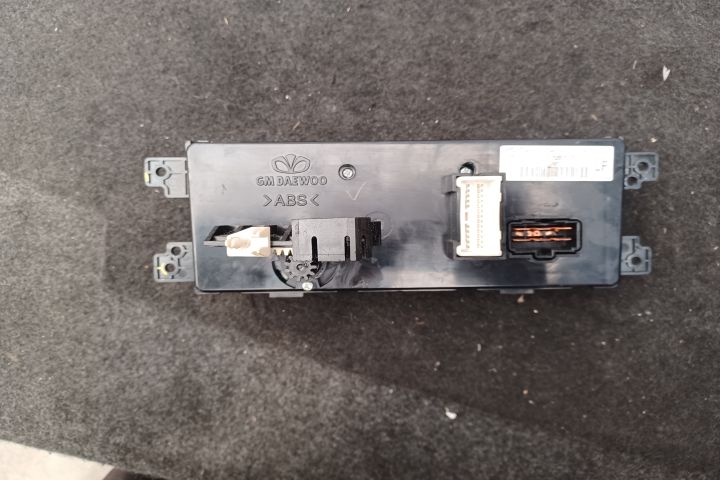 Comanda AC 0706260057 0706260057 Chevrolet Captiva prima generatie