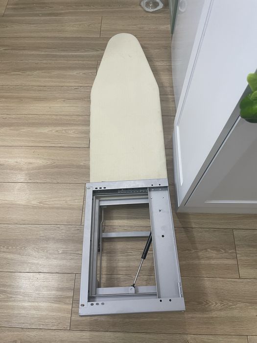 Продам гладильный стол трансформер