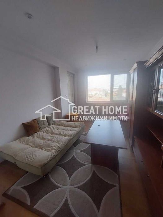 Дава се под наем Тристаен апартамент в Търговище, Център - 65 кв.м за 306 € - Снимка #7