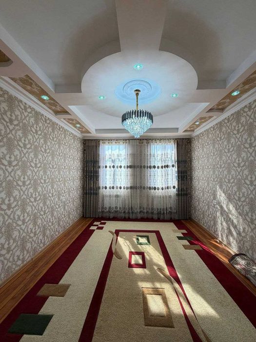 2 хоналик квартира 4 кават кирпичный дом, шарк 2, киви магазин