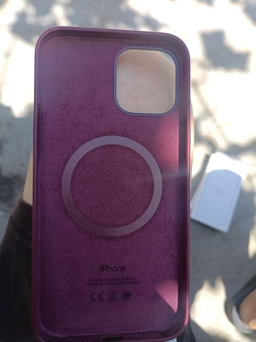 iPhone pro max husa noua noua