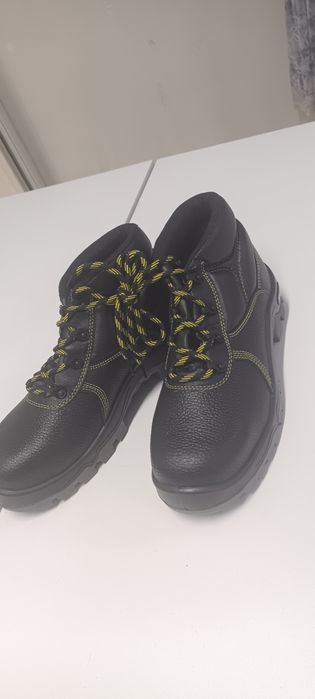 Ботинки тенгизовские