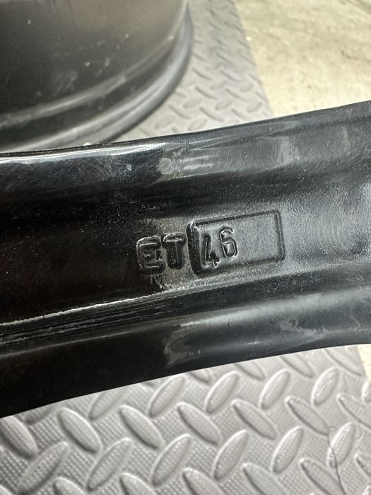 19-цола 5х100 - Audi-VW-Skoda-Seat-Subaru