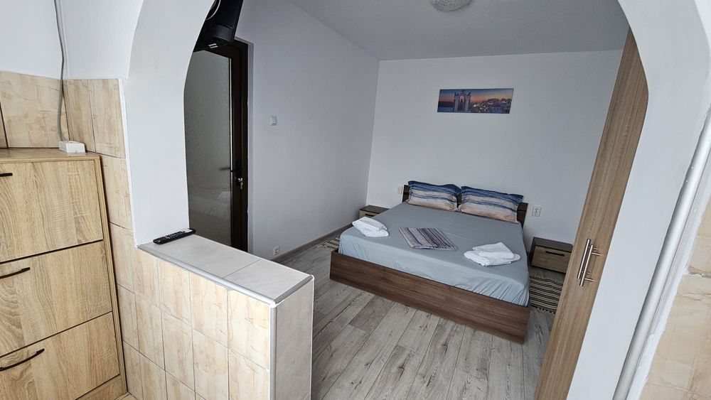Apartament Tudor