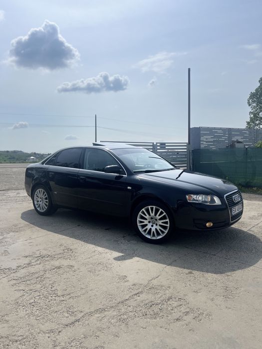 Vand Audi a4 2006 in stare perfecta