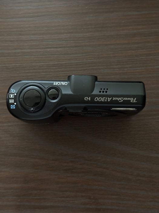 Canon PowerShot A1300HD Фотоапарат СРОЧНО!!