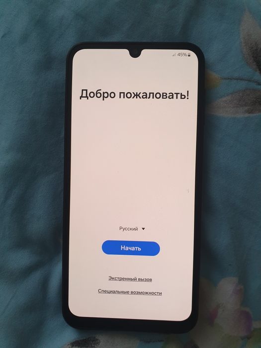 Продам SAMSUNG A24