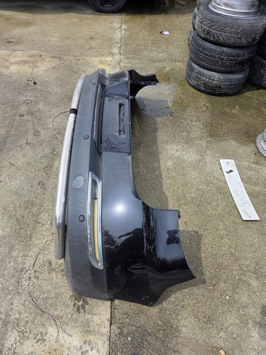 Bara Spate Tiguan 2008-2011 LC9X cu senzori