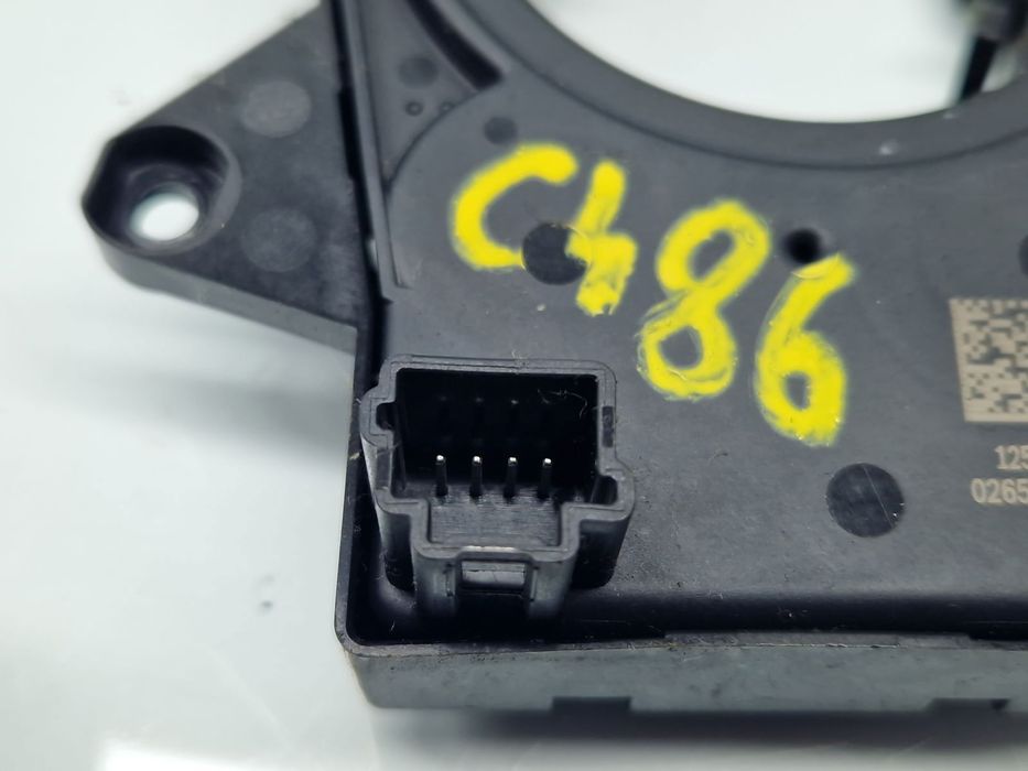 Senzor unghi volan  Dacia Sandero 2 [Fabr 2012-2020] 479457095R