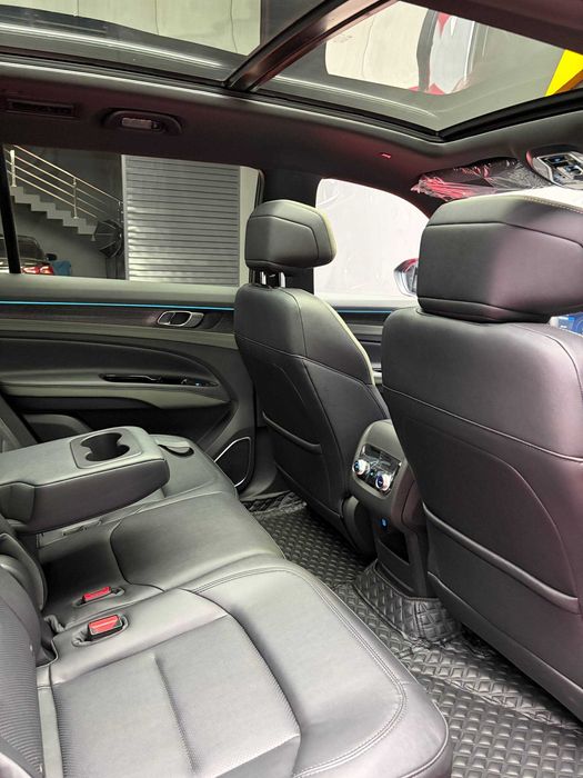 Продается новый Ford Equator Hybrid